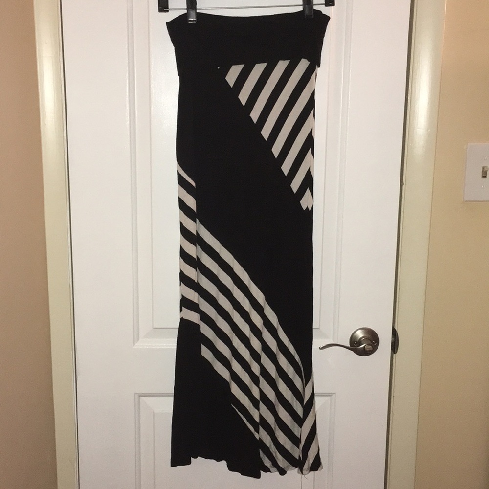 Maxi Skirt